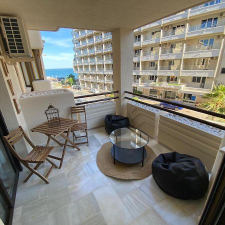 Montemar Puerto Lägenhet Torremolinos Exteriör bild
