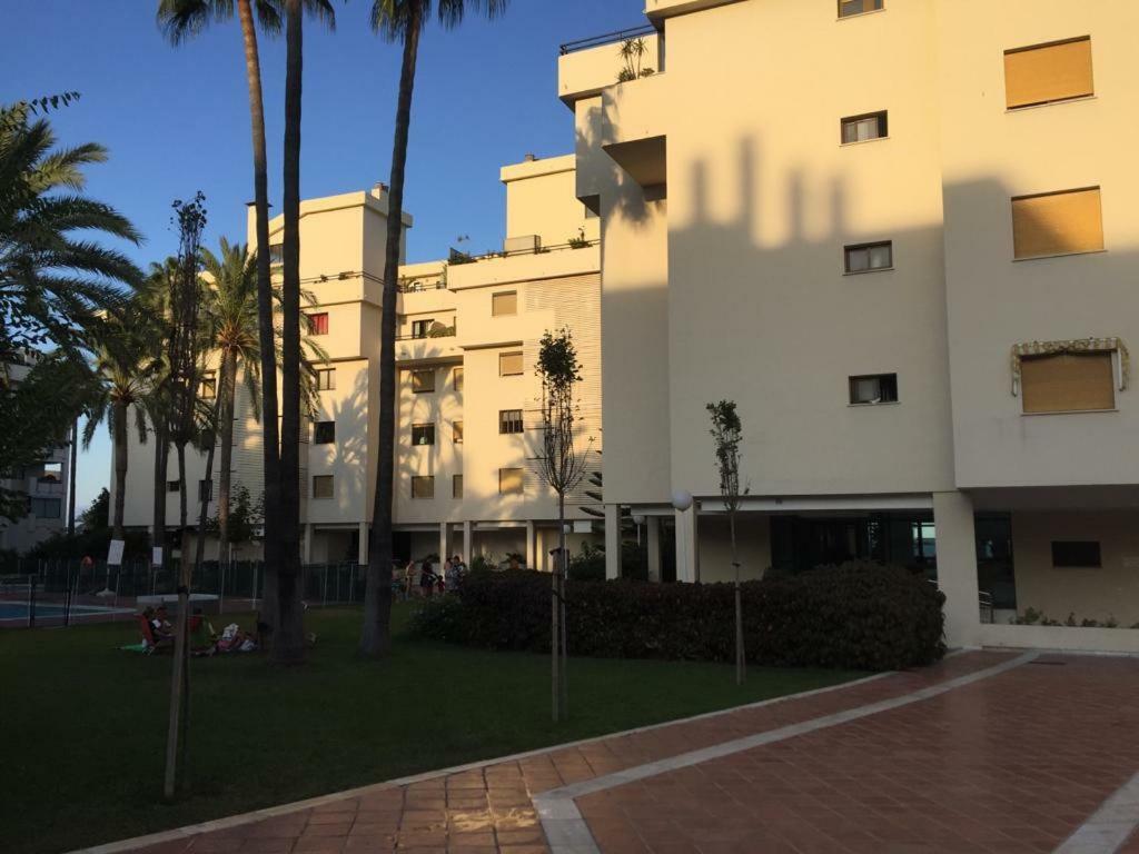 Montemar Puerto Lägenhet Torremolinos Exteriör bild