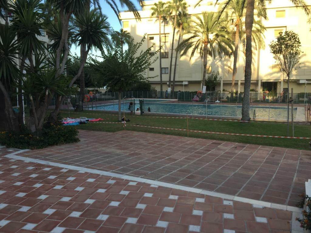 Montemar Puerto Lägenhet Torremolinos Exteriör bild
