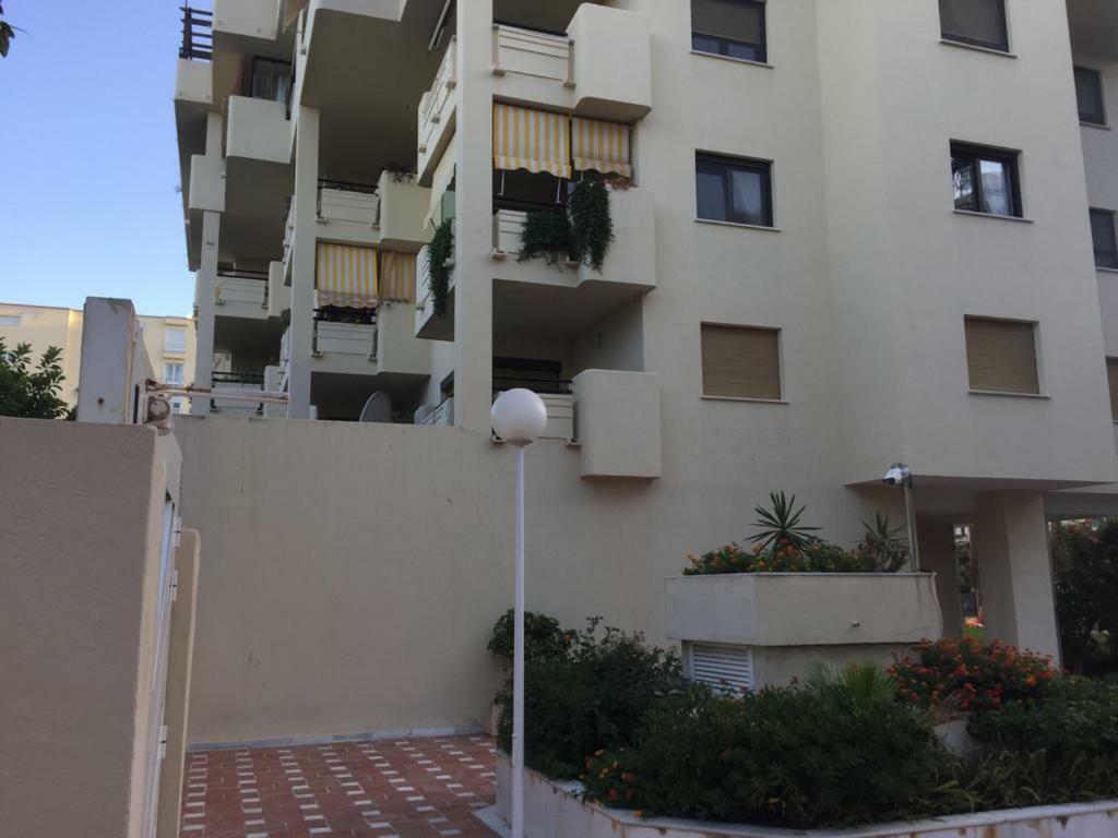 Montemar Puerto Lägenhet Torremolinos Exteriör bild
