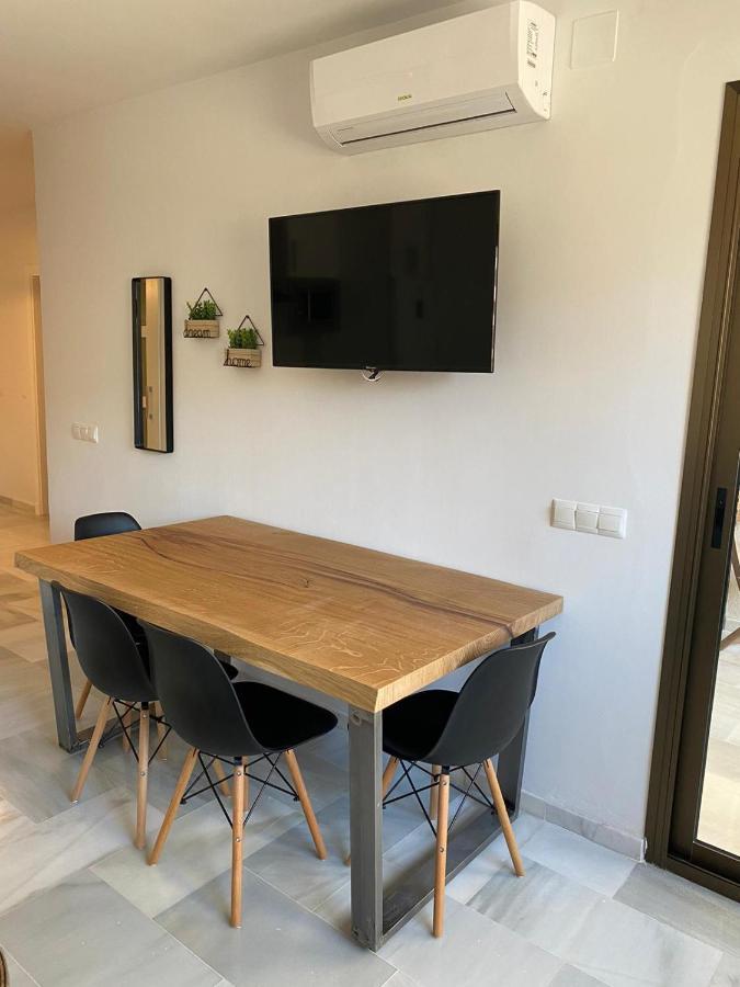 Montemar Puerto Lägenhet Torremolinos Exteriör bild