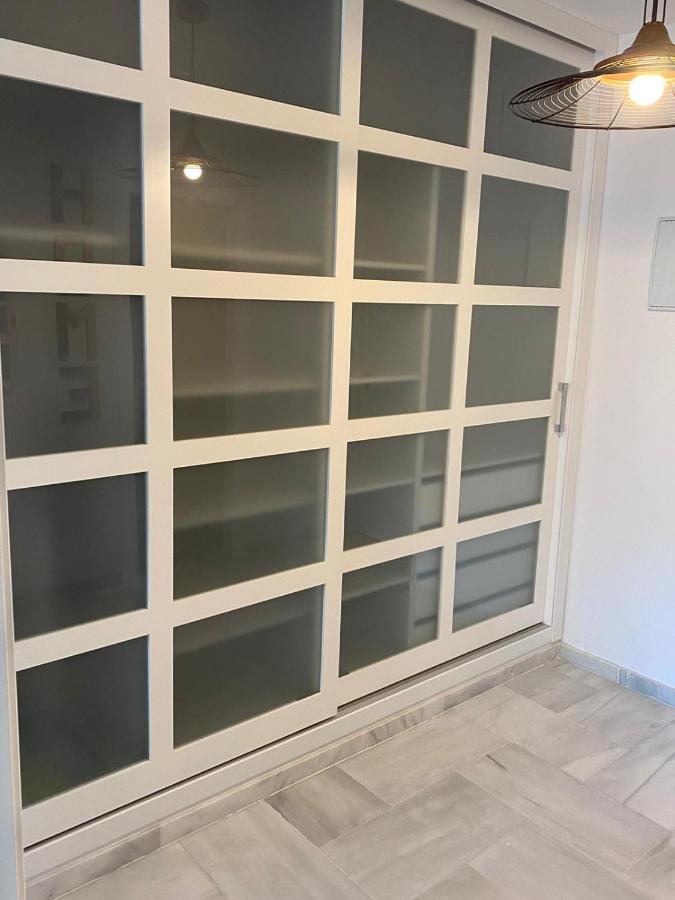 Montemar Puerto Lägenhet Torremolinos Exteriör bild