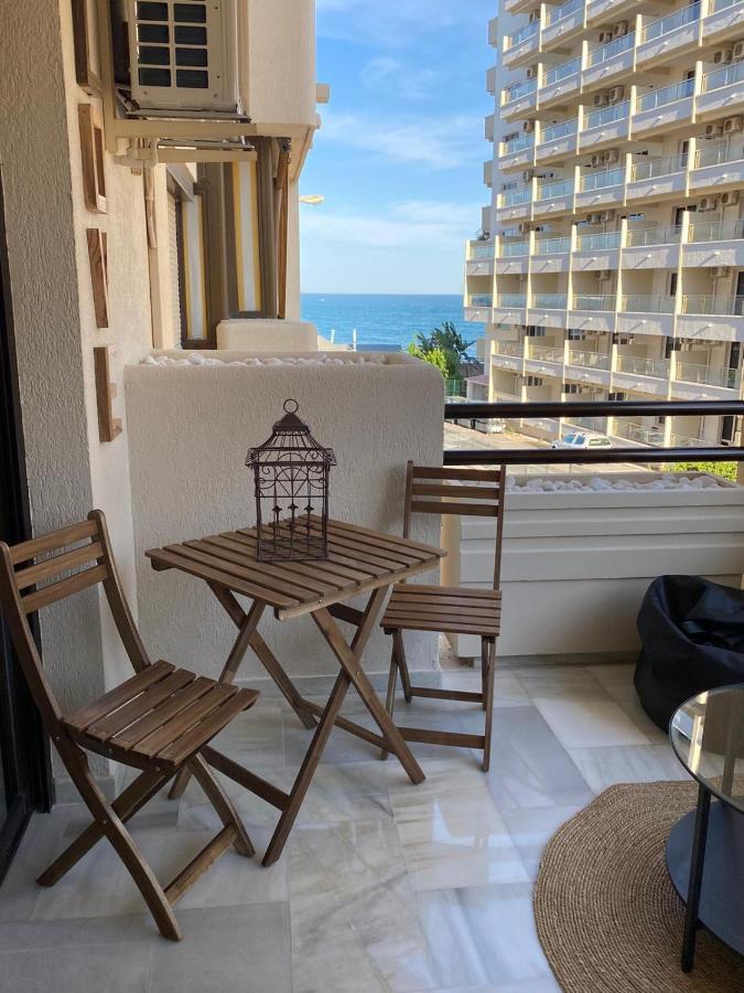 Montemar Puerto Lägenhet Torremolinos Exteriör bild